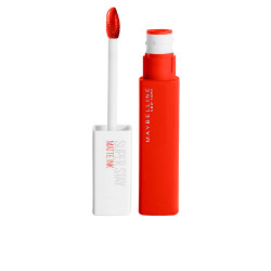 SUPERSTAY MATTE INK liquid lipstick 117 groundbreaker by MAYBELLINE for Unisex