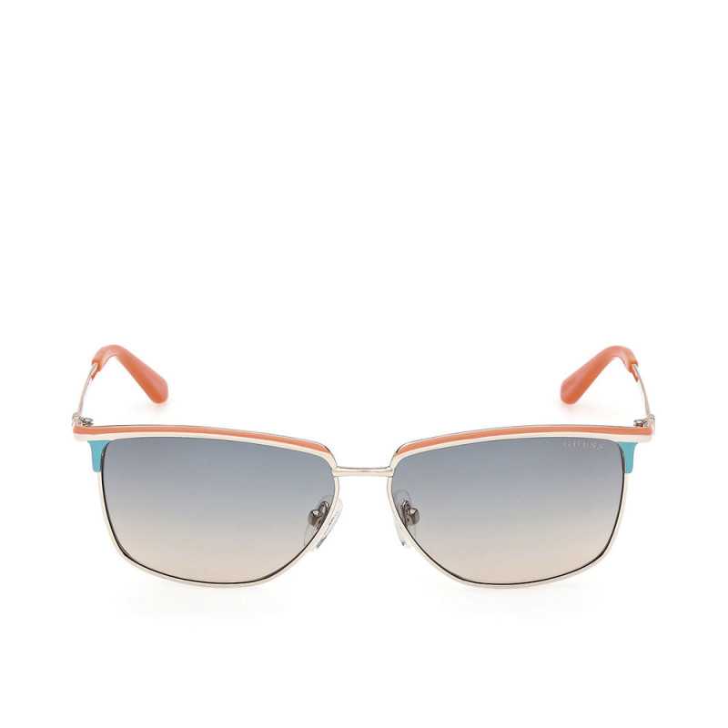 GUESS GU00133 74P 56 mm by GUESS GAFAS for Woman GUESS GU00133 74P 56 mm by GUESS GAFAS for Woman