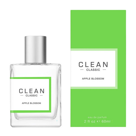 Clean Classic Eau de Parfum Apfelblüte 60 ml