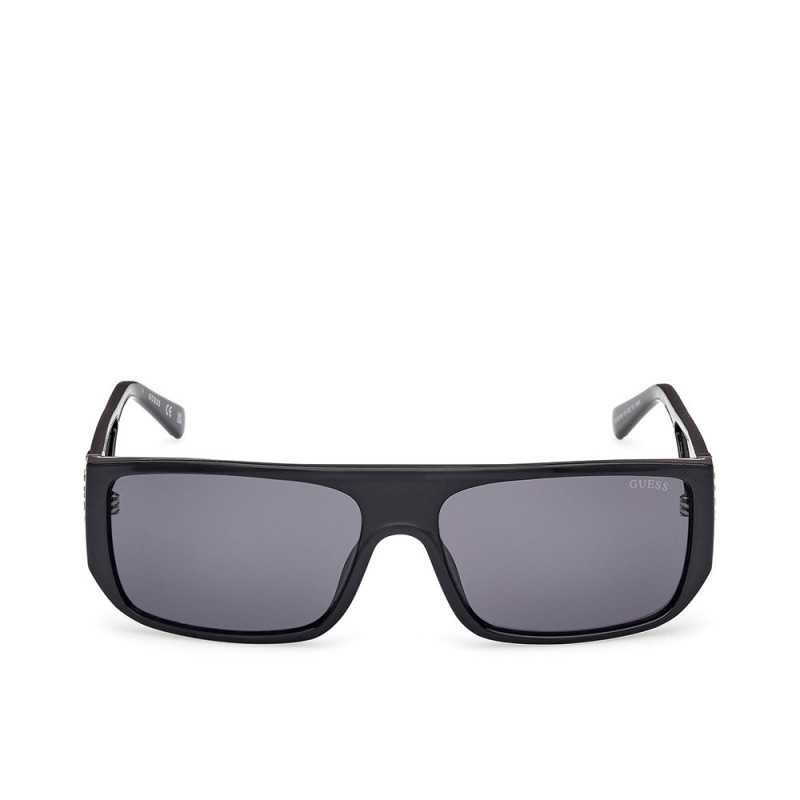 GUESS GU00136 01A 60 mm by GUESS GAFAS for Unisex GUESS GU00136 01A 60 mm by GUESS GAFAS for Unisex