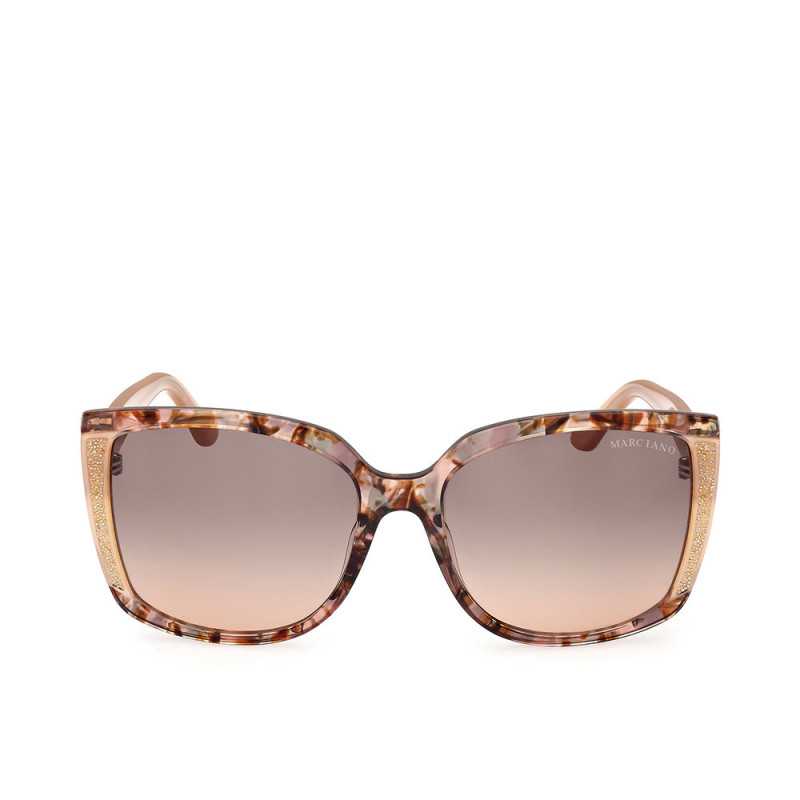 GUESS BY MARCIANO GM00013 44F 59 mm by GUESS BY MARCIANO for Woman