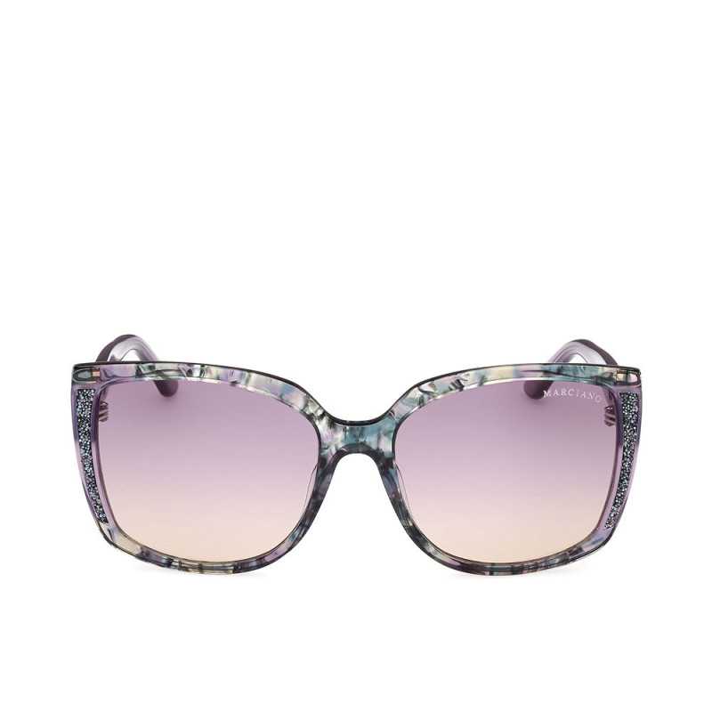 GUESS BY MARCIANO GM00013 83Z 59 mm by GUESS BY MARCIANO for Woman GUESS BY MARCIANO GM00013 83Z 59 mm by GUESS BY MARCIANO for Woman