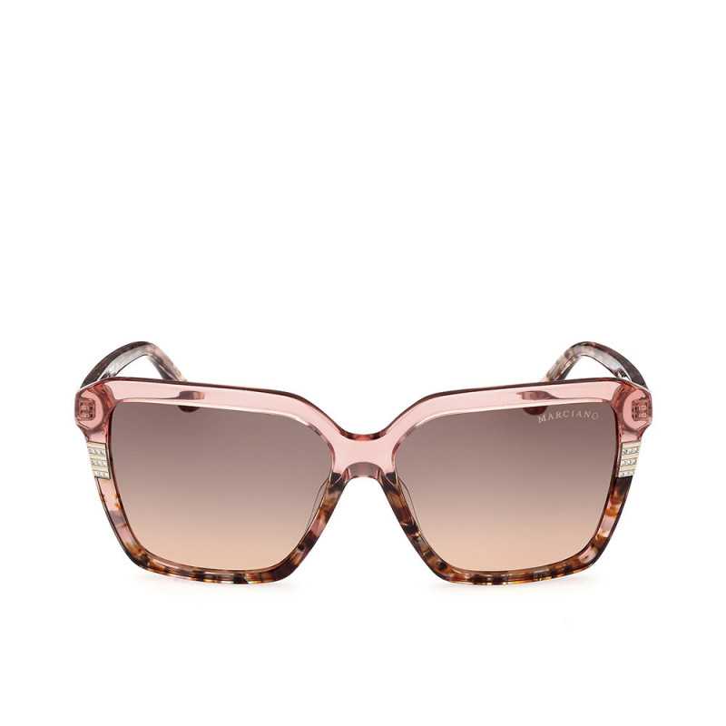 GUESS BY MARCIANO GM00009 74F 58 mm by GUESS BY MARCIANO for Woman GUESS BY MARCIANO GM00009 74F 58 mm by GUESS BY MARCIANO for Woman