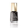 NAIL COLOR 48 black by MAVALA for Unisex
