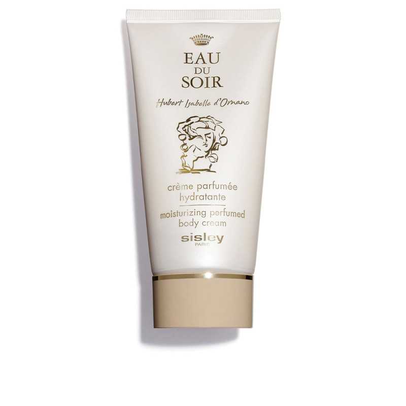 EAU DU SOIR crème parfumée 150 ml by SISLEY for Unisex EAU DU SOIR crème parfumée 150 ml by SISLEY for Unisex