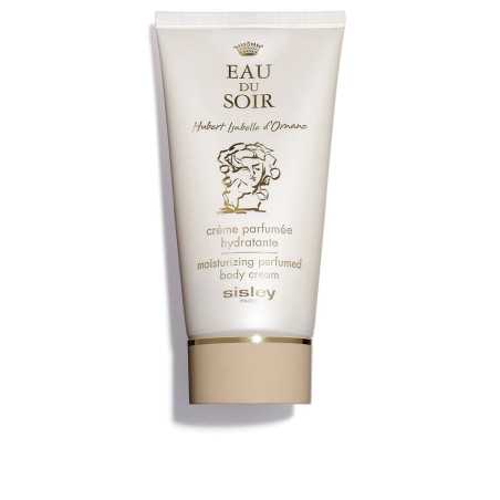 EAU DU SOIR crème parfumée 150 ml by SISLEY for Unisex