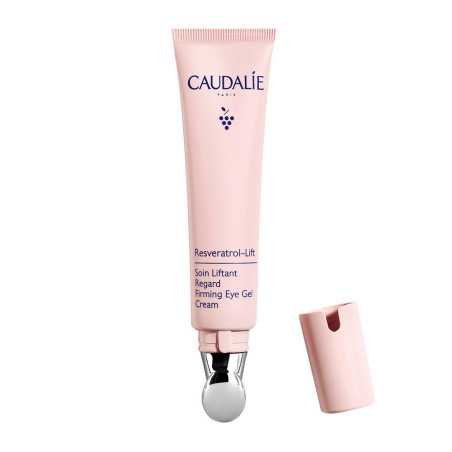 RESVERATROL LIFT tratamiento lifting ojos 15 ml by CAUDALIE for Woman