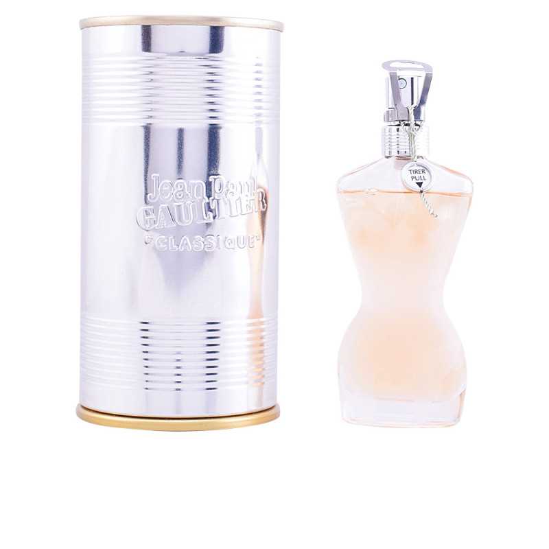 CLASSIQUE eau de toilette vaporizador 30 ml by JEAN PAUL GAULTIER for Woman CLASSIQUE eau de toilette vaporizador 30 ml by JEAN PAUL GAULTIER for Woman