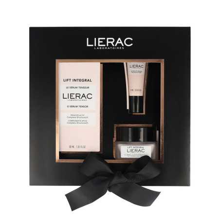 LIFT INTEGRAL SERUM TENSOR ESTUCHE 3 pz by LIERAC for Woman