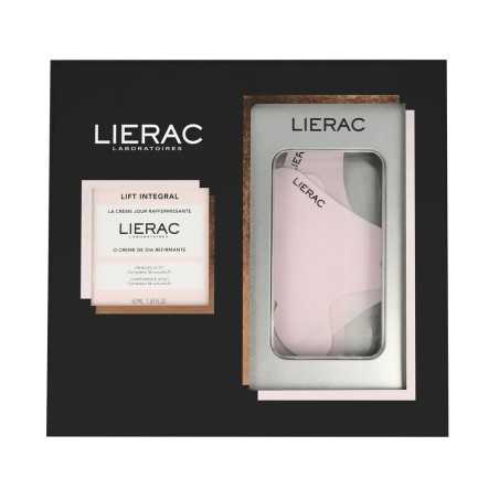 LIFT INTEGRAL CREMA DE DÍA REAFIRMANTE ESTUCHE 2 pz by LIERAC for Woman