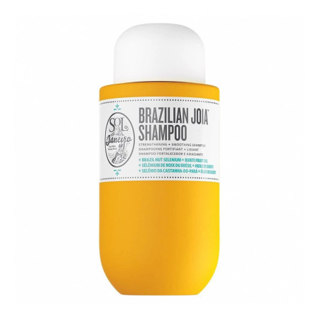 Sol De Janeiro Brazilian Jewel Stärkendes und Glättendes Shampoo 295 ml