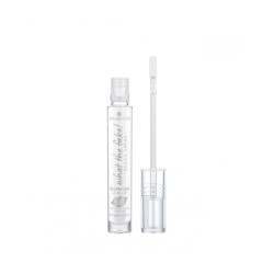 Essence Cosmetics What The Fake! Glass Shine Brillo De Labios Voluminizador 01-Oh So Glassy 4,2ml