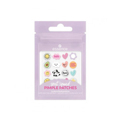 Essence Cosmetics Spot Squad Spot Patches 1 Stück
