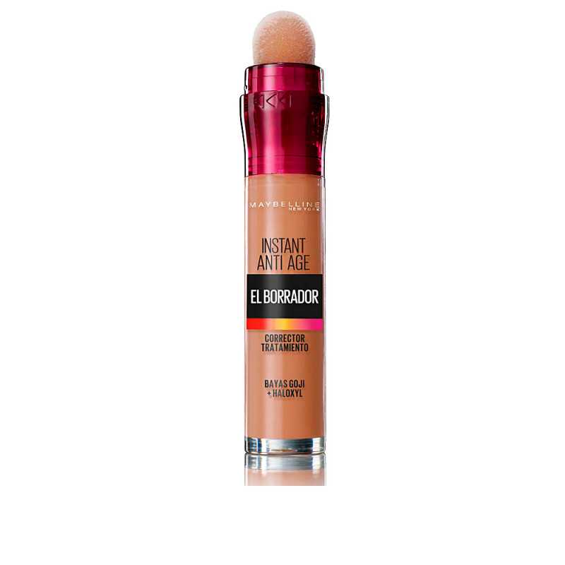 INSTANT ANTI AGE el borrador 08 buff by MAYBELLINE for Unisex INSTANT ANTI AGE el borrador 08 buff by MAYBELLINE for Unisex