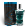 Maison Alhambra John Gustav Eau de Parfum für Herren, klassisches 100-ml-Spray
