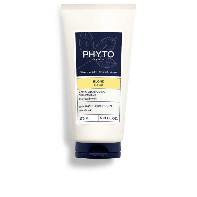 RUBIO acondicionador sublimador 175 ml by PHYTO for Unisex RUBIO acondicionador sublimador 175 ml by PHYTO for Unisex