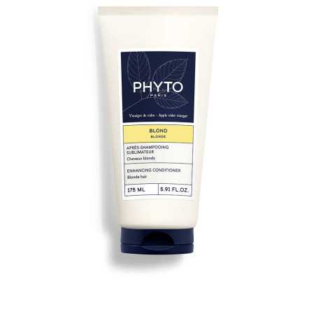 RUBIO acondicionador sublimador 175 ml by PHYTO for Unisex
