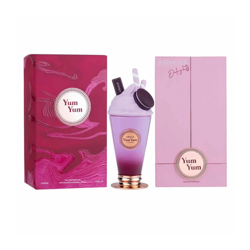 Armaf Yum Yum Eau De Parfum Spray 100ml