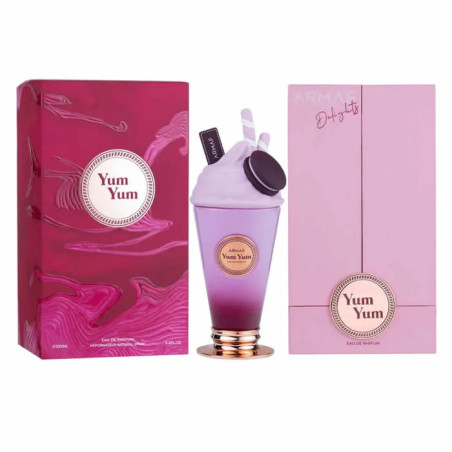 Armaf Yum Yum Eau de Parfum Spray 100 ml
