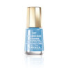 NAIL COLOR 167 cyclades blue by MAVALA for Unisex