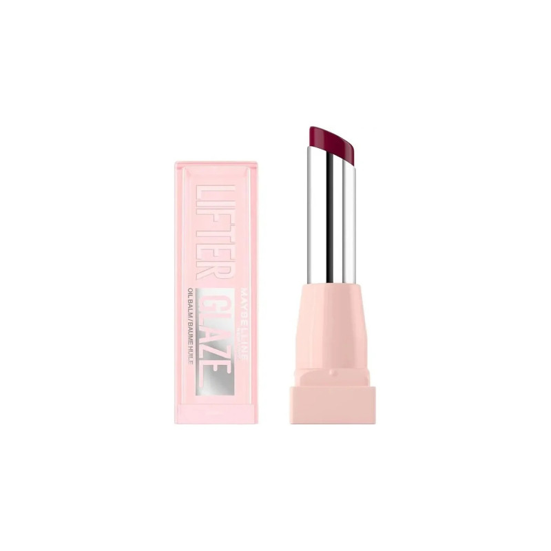 Maybelline Lifter Glaze Barra De Labios 008-Acai Glaze 2,8 g