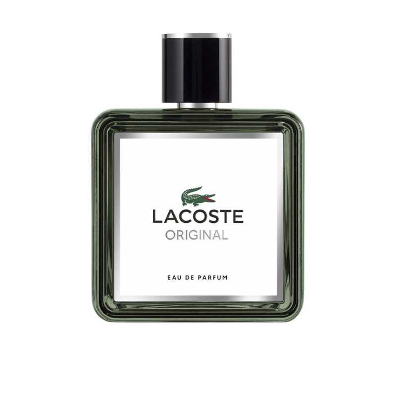 LACOSTE ORIGINAL edp vapo 60 ml by LACOSTE for Man LACOSTE ORIGINAL edp vapo 60 ml by LACOSTE for Man