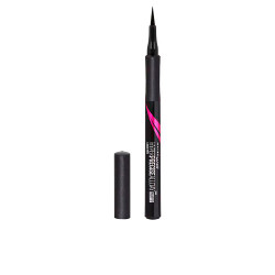 HYPER PRECISE ALL DAY liquid pen matte onyx by MAYBELLINE for Unisex