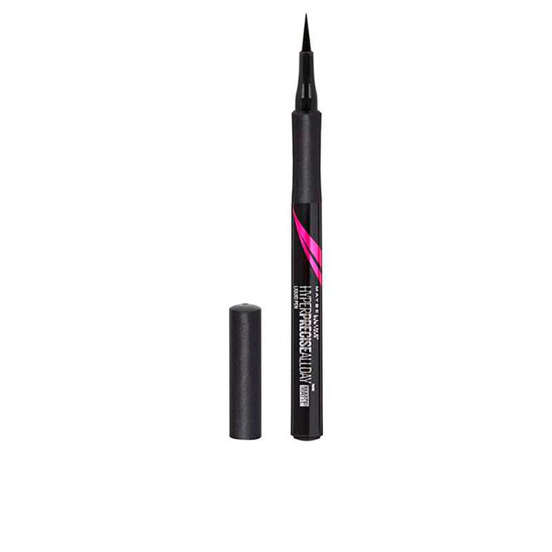 HYPER PRECISE ALL DAY liquid pen matte onyx by MAYBELLINE for Unisex