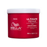 ULTIMATE REPAIR Mascarilla Reparadora Cabellos Dañados 500 ml by WELLA PROFESSIONALS for Woman