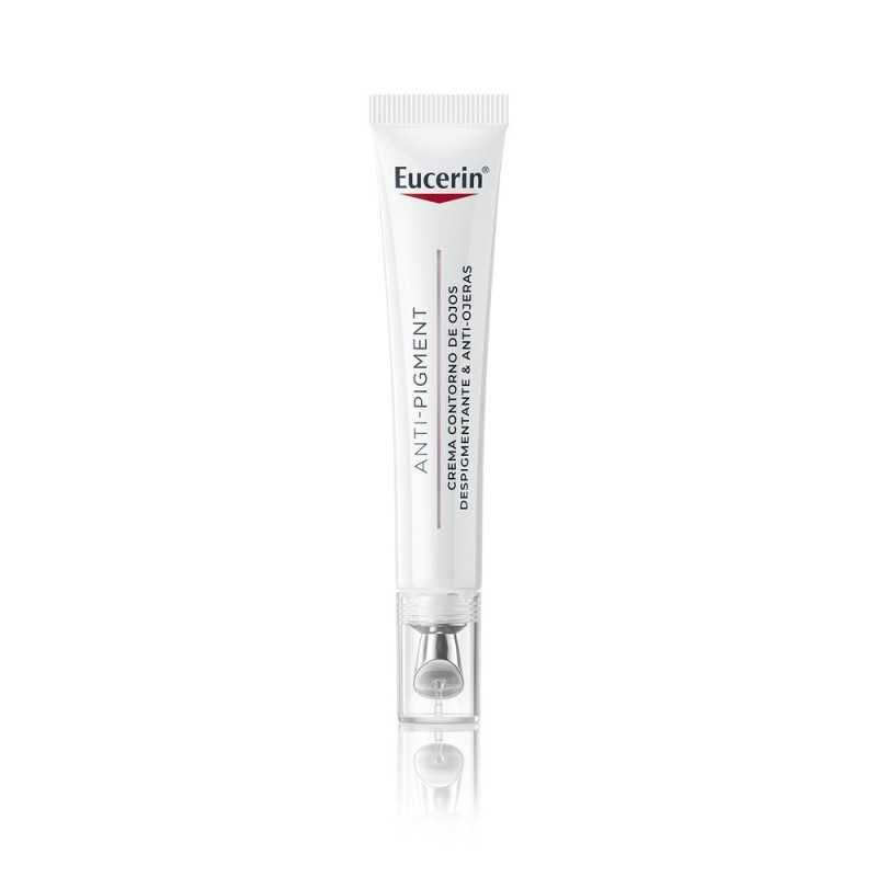 ANTI-PIGMENT contorno de ojos 15 ml by EUCERIN for Woman