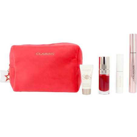 WONDER PERFECT 4D MÁSCARA ESTUCHE 3 pz by CLARINS for Unisex