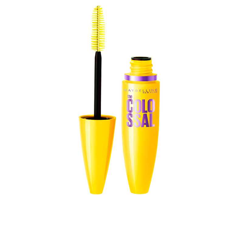 COLOSSAL VOLUME EXPRESS mascara black 92 ml by MAYBELLINE for Unisex COLOSSAL VOLUME EXPRESS mascara black 92 ml by MAYBELLINE for Unisex