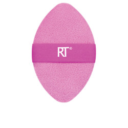 MIRACLE 2 IN 1 powder puff 1 u by REAL TECHNIQUES for Unisex