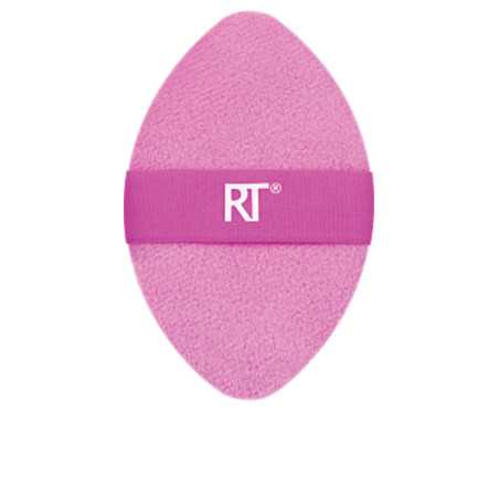 MIRACLE 2 IN 1 powder puff 1 u by REAL TECHNIQUES for Unisex
