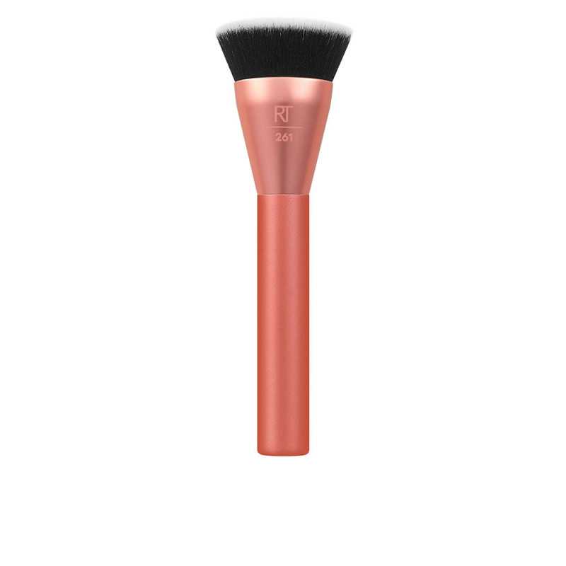 SNATCH + SCULPT contour brush 1 u by REAL TECHNIQUES for Unisex SNATCH + SCULPT contour brush 1 u by REAL TECHNIQUES for Unisex
