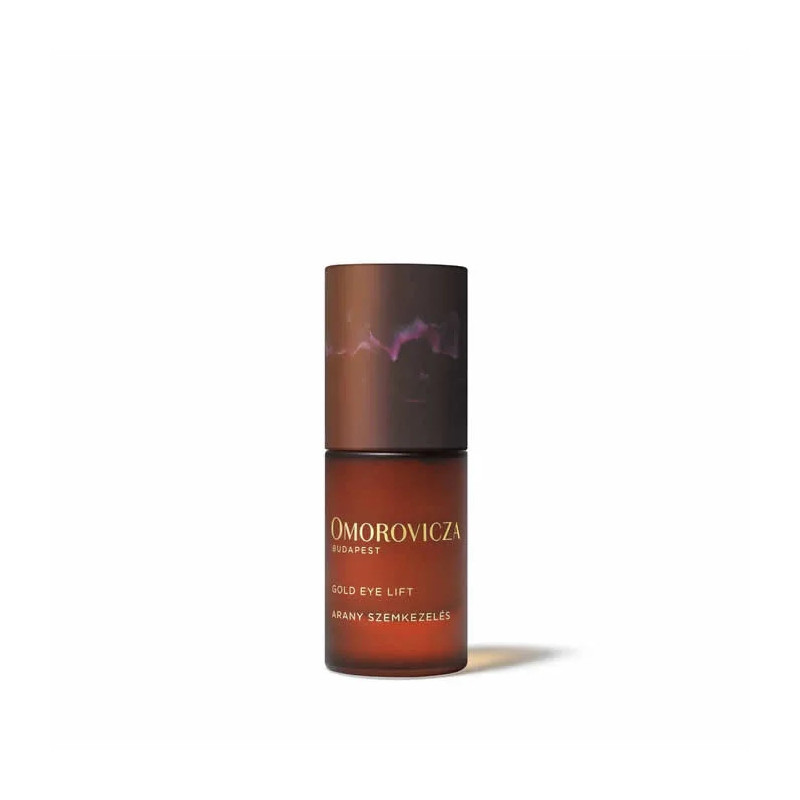 Omorovicza Gold Eye Lift 15ml