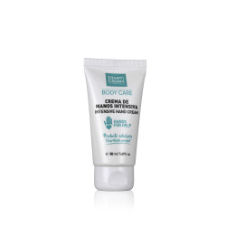 BODY CARE crema de manos intensiva 50 ml by MARTIDERM for Unisex