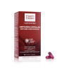 HAIR SYSTEM cápsulas anticaída 60 u by MARTIDERM for Unisex