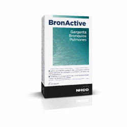 NHCO BronActive 28 capsule