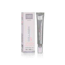 SHOT COLLAGEN LIFT 20 ml by MARTIDERM for Unisex