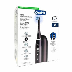 Oral-B iO Laboratory 6 Elektrische Zahnbürste