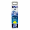 Testine di ricambio Oral-B iO Ultimate Clean White, confezione da 4