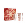 212 VIP ROSÉ ESTUCHE 3 pz by CAROLINA HERRERA for Woman