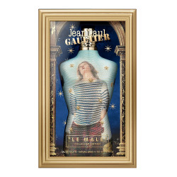 LE MALE XMAS COLLECTORS edt vapo ed. lim. 125 ml by JEAN PAUL GAULTIER for Man