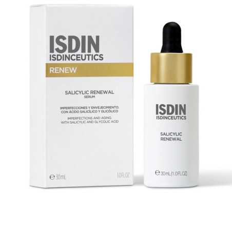 ISDINCEUTICS SALICYLIC RENEWAL sérum 30 ml by ISDIN for Unisex