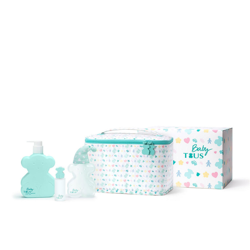 BABY TOUS lote 4 pz by TOUS for Unisex