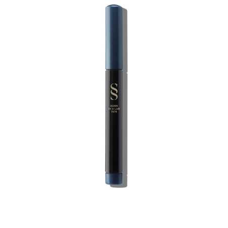 JUMBO EYES delineador y sombra de ojos de alta cobertura 04 Blue Marine 4 gr by SENSILIS for Unisex