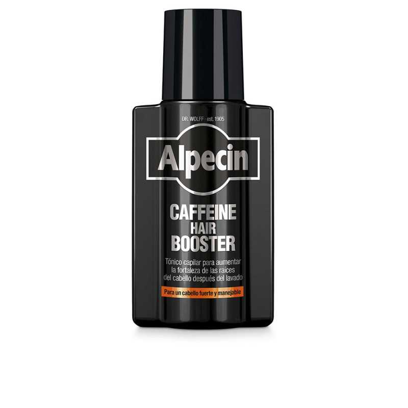 CAFFEINE tónico capilar 200 ml by ALPECIN for Man CAFFEINE tónico capilar 200 ml by ALPECIN for Man