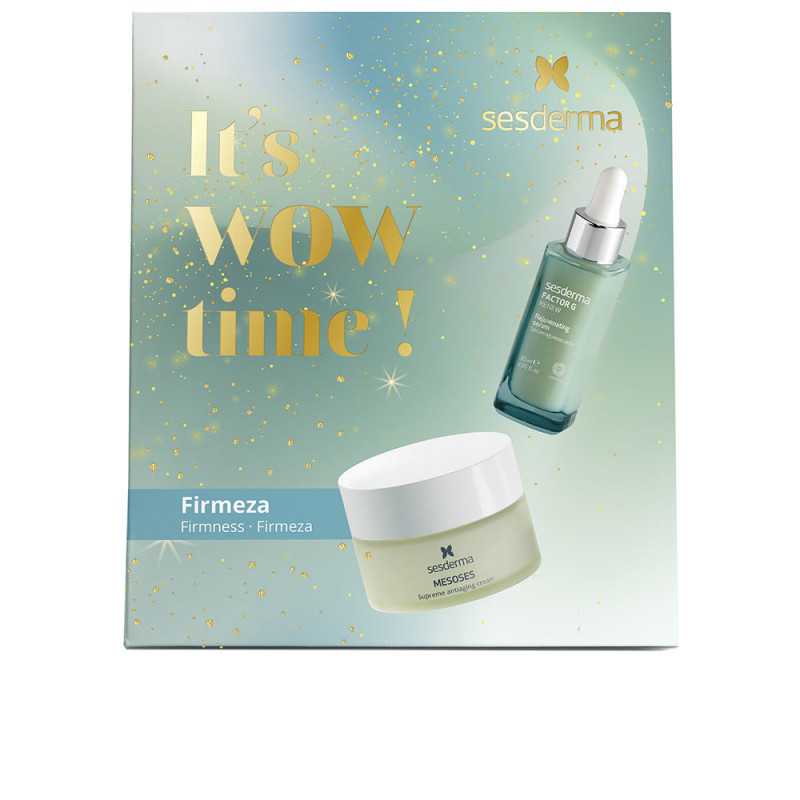 FACTOR G RENEW SERUM ESTUCHE 2 pz by SESDERMA for Woman FACTOR G RENEW SERUM ESTUCHE 2 pz by SESDERMA for Woman