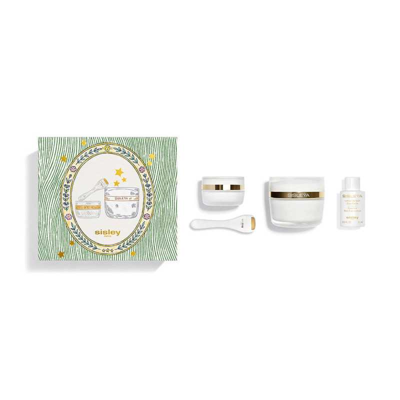 SISLEYA L'INTÉGRAL ESTUCHE 2 pz by SISLEY for Unisex SISLEYA L'INTÉGRAL ESTUCHE 2 pz by SISLEY for Unisex
